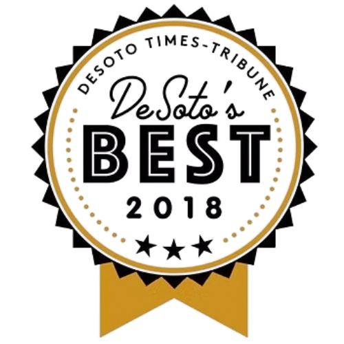 Ro Rodgers DeSoto County's Best 2018