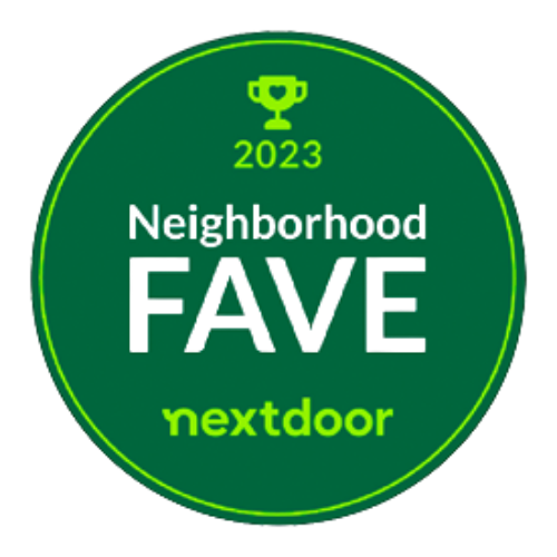 Ro Rodgers NextDoor Award