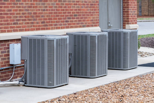 home air condition unit